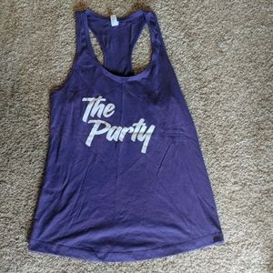 Bachelorette  party tank